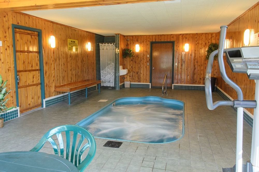 North Star Hotel Pictured Rocks Munising Facilități foto